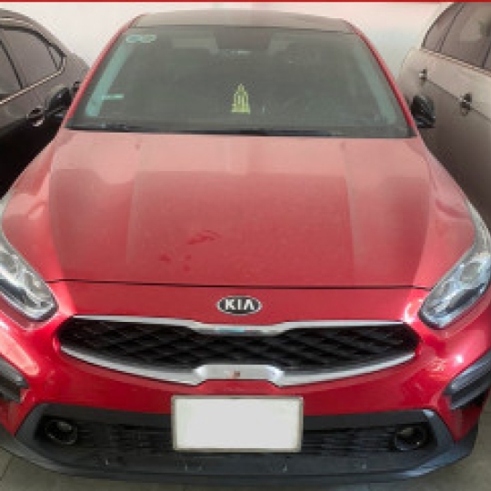 KIA