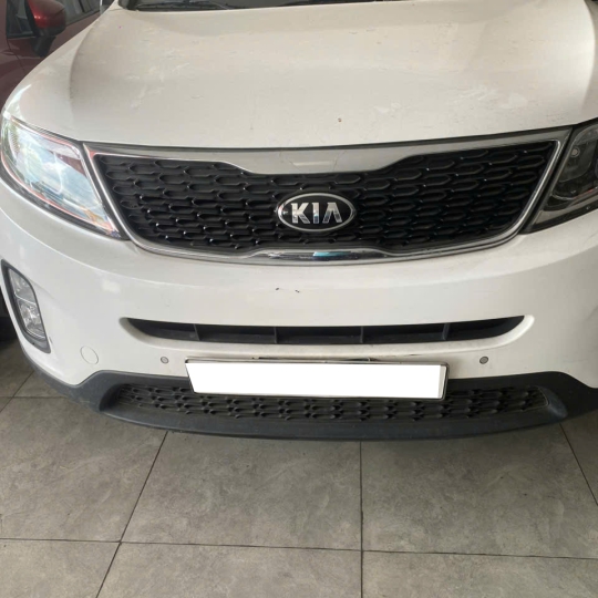 XE CẦM CỐ 21